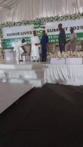 FG, Benue Partner To Transform Livestock Sector For Peace, Economic Growth FG, Benue Partner To Transform Livestock Sector For Peace, Economic Growth