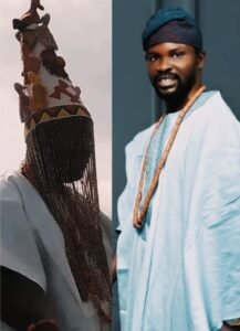 Alaafin: Profound Call On Ascendance Of Oba Owoade: Prince Siyanbola Shares Insights