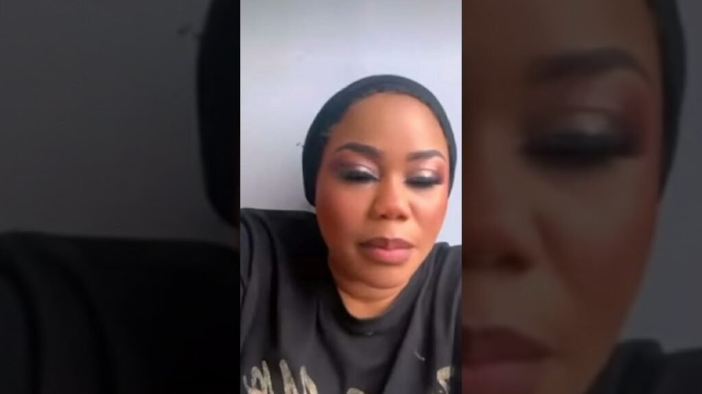 TOYIN LAWANI/TIANNAH EMPIRE SPEAKS OUT ABOUT HER PAINS #SHORTS #NIGERIA #NEWS #CELEBRITY #ADVICE TOYIN LAWANI/TIANNAH EMPIRE SPEAKS OUT ABOUT HER PAINS #SHORTS #NIGERIA #NEWS #CELEBRITY #ADVICE