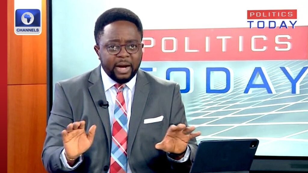 Labour Party Leadership Crisis, Tackling Corruption In Nigeria + More | Politics Today Labour Party Leadership Crisis, Tackling Corruption In Nigeria + More | Politics Today