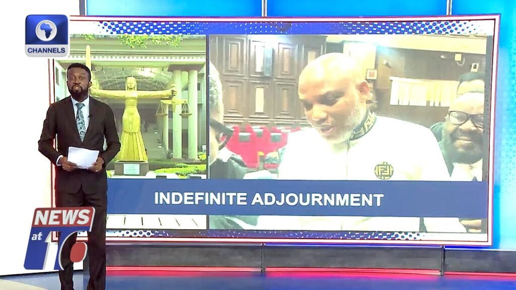 News At 10 | 10/02/2025