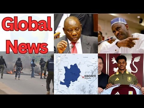 Shocking #Fraud Scandal That Rocked Nigeria's #Healthcare System #news