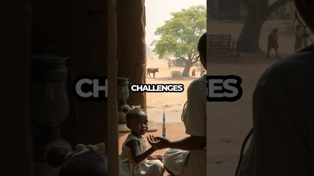 Urgent Call: Nigeria's Fight Against Polio Needs Your Support!