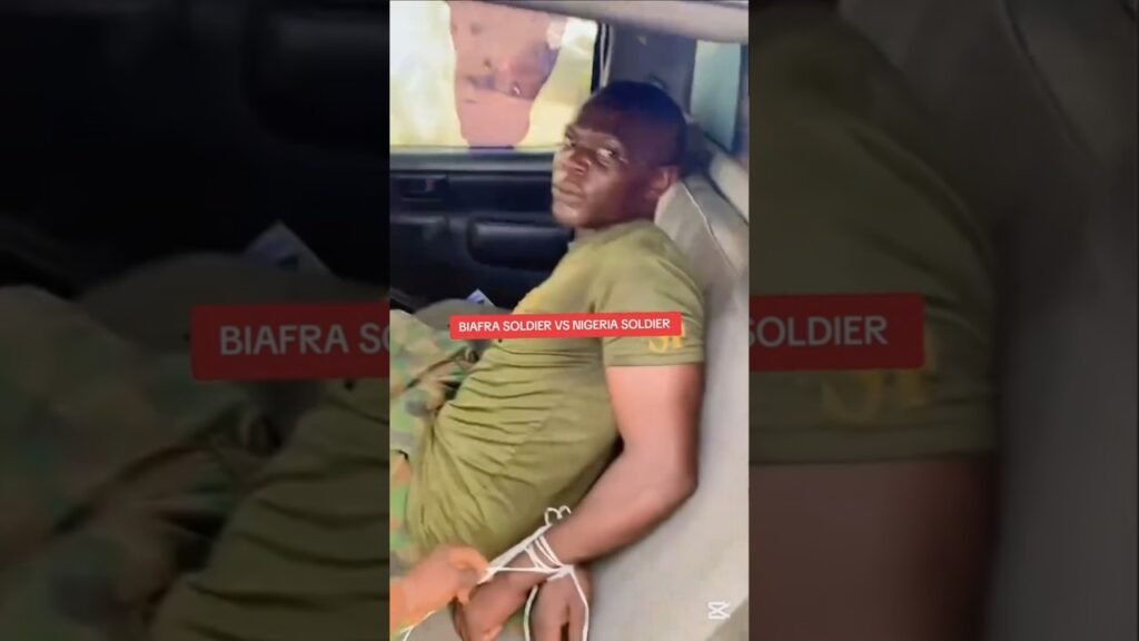 BIAFRA NEWS #BIAFRA #igbomusic #nigerianews #nollywoodmovies #shots BIAFRA NEWS #BIAFRA #igbomusic #nigerianews #nollywoodmovies #shots