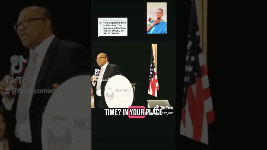 we need to fix it#peterobi #nigerianews #nigeria