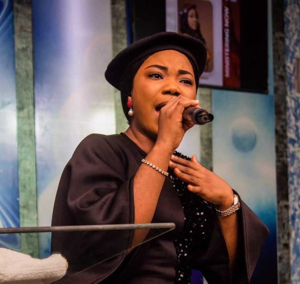 Mercy Chinwo sues VDM for defamation, demands N1.1b, retraction, apology | The Guardian Nigeria News Mercy Chinwo sues VDM for defamation, demands N1.1b, retraction, apology | The Guardian Nigeria News