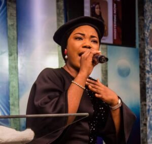 Mercy Chinwo sues VDM for defamation, demands N1.1b, retraction, apology | The Guardian Nigeria News