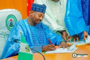 Sokoto govt ramps up response to mysterious heavy metal poisoning