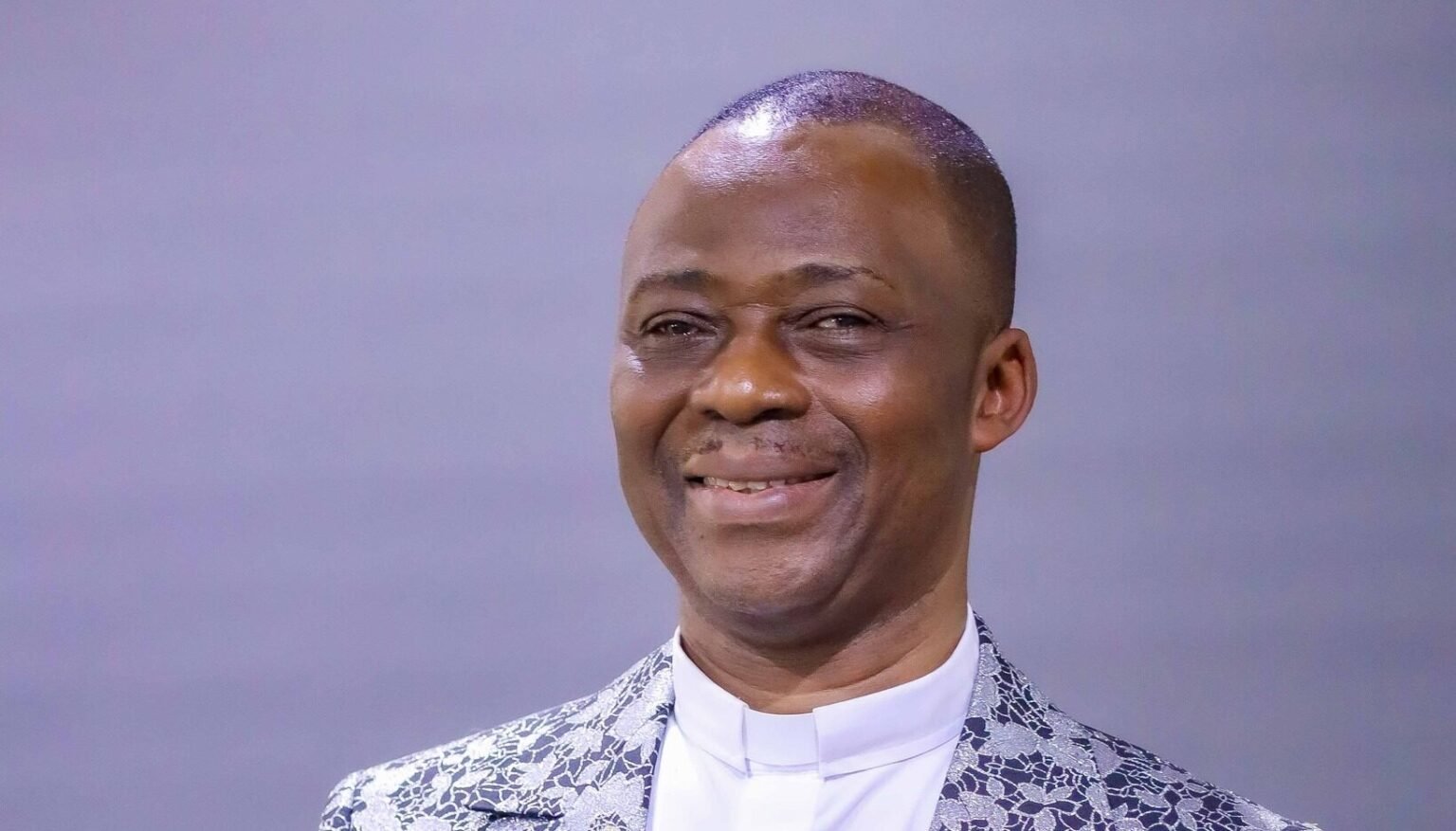 TRENDING: ‘Not marrying a woman you disvirgined has consequences’ – Pastor Olukoya warns men