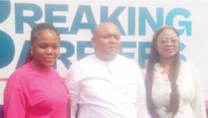 Estate firm trains over 600 realtors, offers free medical services in Delta