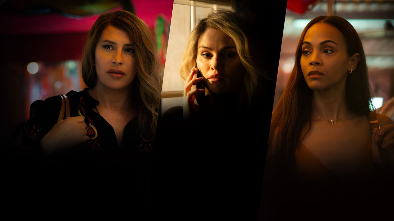 Music-dramedy ‘Emilia Pérez’: Controversy, 13 Oscars nominations, two wins, everything in between