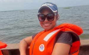 TRAVELOGUE: From Nuisance to Goldmine: Exploring hidden wealth of Water Hyacinth in Epe