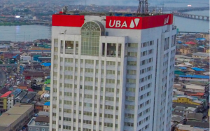 UBA reports record N767 billion annual profit amid higher interest rates UBA reports record N767 billion annual profit amid higher interest rates