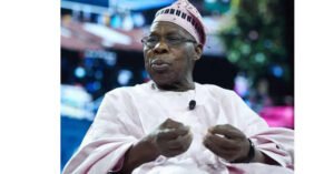 Nigeria pushing hungry youths towards revolution — Obasanjo