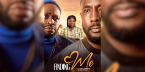 Funke Akindele’s ‘Finding Me’ sparks deep reflection on toxic relationships