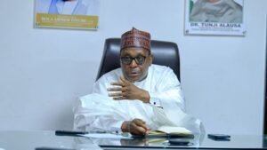Minister backs local government autonomy to enhance primary healthcare delivery