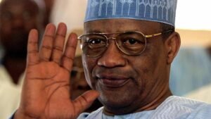 IBB’s revelation clears path for Igbo presidency 2027 – APC ex-aspirant