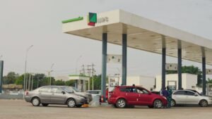 NNPC reduces petrol price