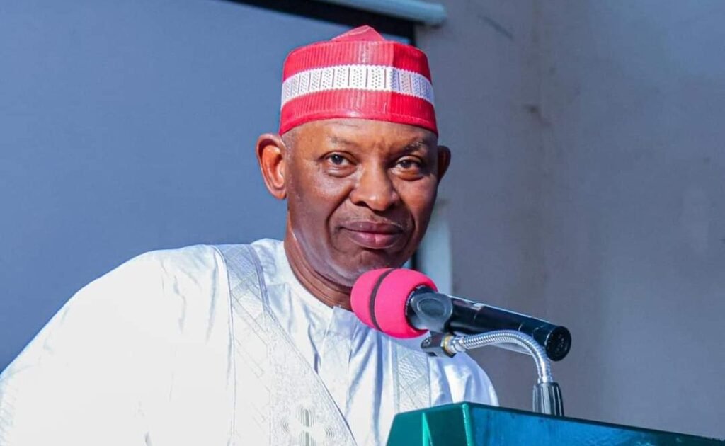 Kano govt orders fresh payroll re-validation for civil servants | The Guardian Nigeria News