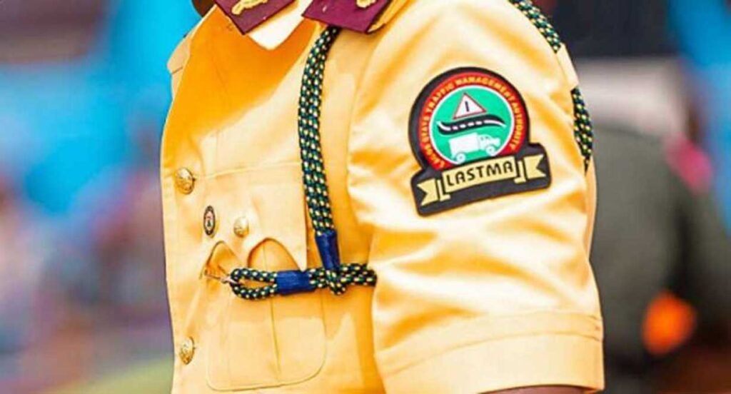 Accident claims life of deaf pedestrian in Lagos