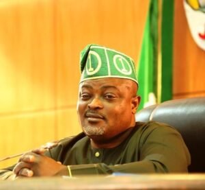 N5bn vehicle purchase deepens Obasa, Meranda feud