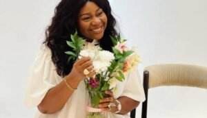 Nollywood Mourns As Actress Nkechi Nweje Passes Away