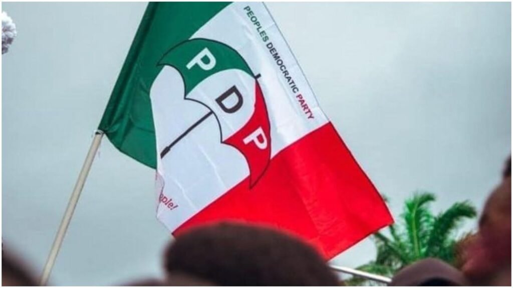 PDP to inaugurate S’South zonal caretaker committee Thursday