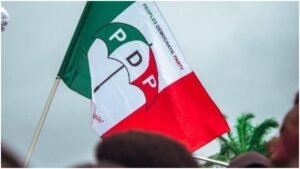 PDP to inaugurate S’South zonal caretaker committee Thursday