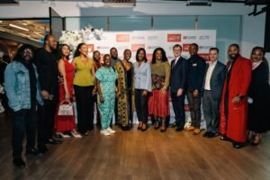 UK, Nigeria launch creative industries working group