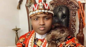 FG designates Simon Ekpa, 16 others as terrorism funders