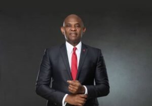 Tony Elumelu Foundation grants m to 3,000 African entrepreneurs Tony Elumelu Foundation grants m to 3,000 African entrepreneurs