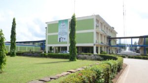 No room for ‘never-do-well’ aspirants jostling to be UBTH CMD