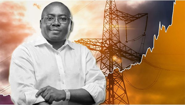 Power restoration: Adebayo Adelabu, Minister of Power