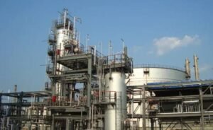 Port Harcourt refinery fully operational – NNPC Port Harcourt refinery fully operational – NNPC