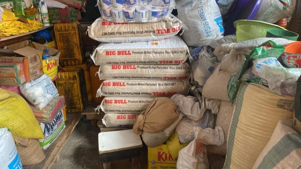 Nigeria’s inflation rate eases in February – NBS Nigeria’s inflation rate eases in February – NBS