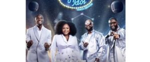 2025 Nigerian Idol: Organisers announce 10th edition, unveil Iyanya as judge