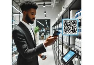Nigeria can adopt QR codes to tackle counterfeit products