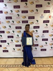 VOA founder, Dr. Adekoya, to speak at ‘She Creates The Magic Within’ conference