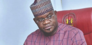 Yahaya Bello paid 5,852 for young children’s future enrollment – American school
