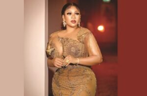 Actress, Wumi Toriola Reflects On Disappointments Before ‘Queen Lateefah’ Success