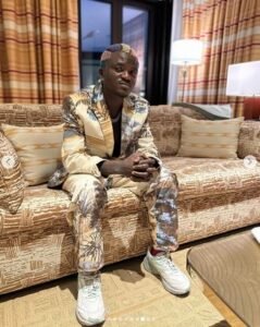 I Care For My Wives Because They Forgive Me – Portable