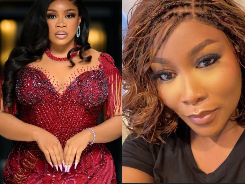 Wunmi Toriola Calls Out Chef T For Ignoring Her DM, Refusing Collaboration