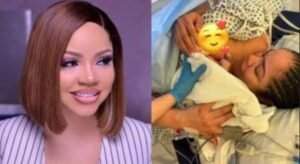 I Was Made To Be A Mum – BBNaija’s Nengi Gives Update Weeks Into Motherhood
