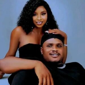 A Man Who Lacks Financial Wisdom Will Blame Others For His Downfall – Ifeluv Fires Back At Oluwadolarz