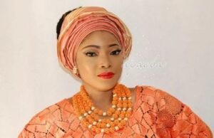 Actress Jinad Habibat Urges Colleagues to Support Rising Talents in Nollywood