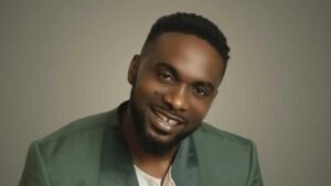 BamBam Helped Me Build Chemistry With Achalugo In ‘Love In Every Word’ – Uzor Arukwe
