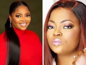 I See Funke Akindele As A Mother – Actress Juliana Olayode