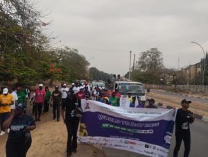 Nigerian govt reiterates commitment to eradicating TB by 2035