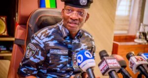 IG cautions against unlawful arrest, prolonged detention
