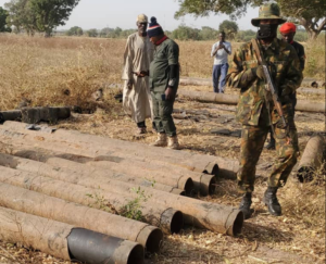 Troops ambush bandits along Kaduna-Abuja Highway, kill three | The Guardian Nigeria News